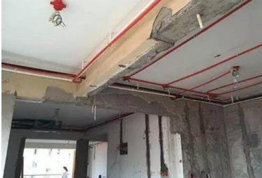 睢县漏水维修 墙面漏水怎么办呢?墙面漏水的原因?
