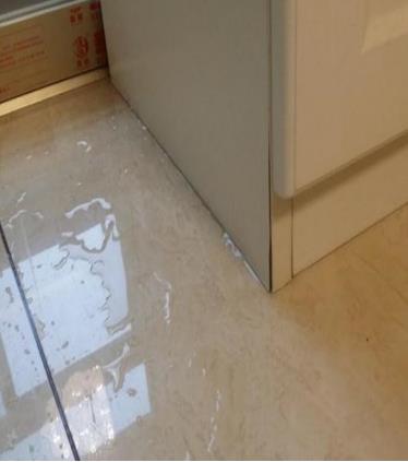 睢县漏水检测 厕所漏水怎么检测?